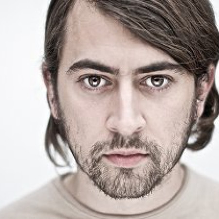 Dimitri Andreas