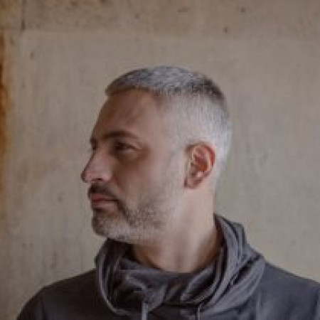 Dimitri Monev