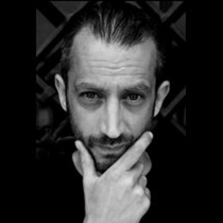 Dimitri Pike