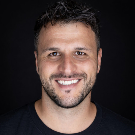 Dimitris Michas