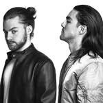 Profile of Dimitri Vangelis & Wyman