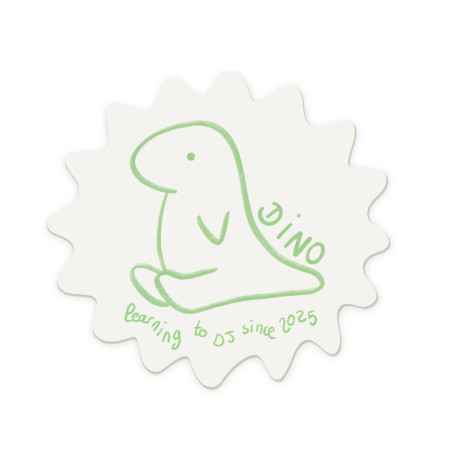 Dino!