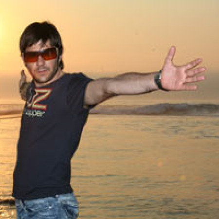 Dino Moran