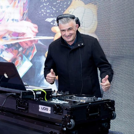 Dj Dion Melbourne Australia