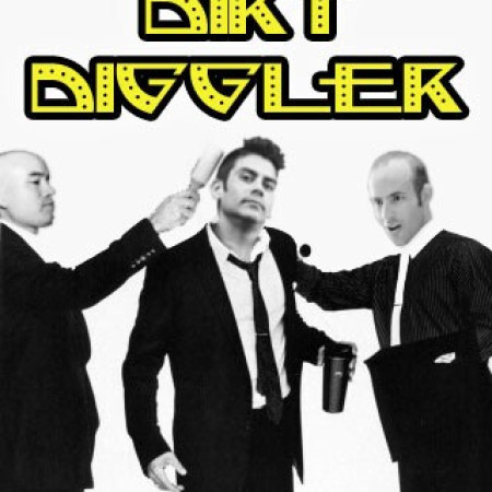 Dirt Diggler