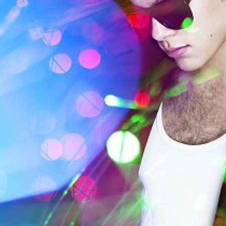Dirty Disco Youth