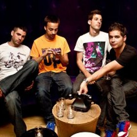 Dirtyphonics