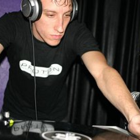 Discjockeyjoey