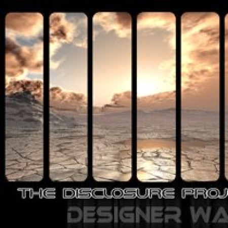 The Disclosure Project