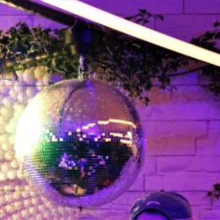 Disco Darblé