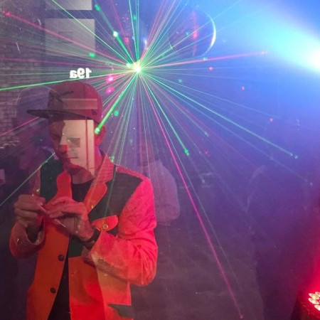 Disco Digger