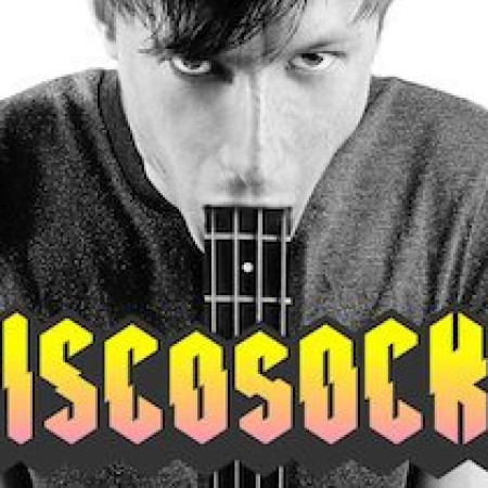 DiscoSocks