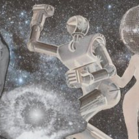 Discotopia Astro DJs