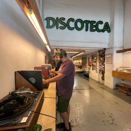 Dj Eddie A (Chicago)