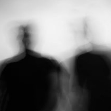 Distorted Portrait