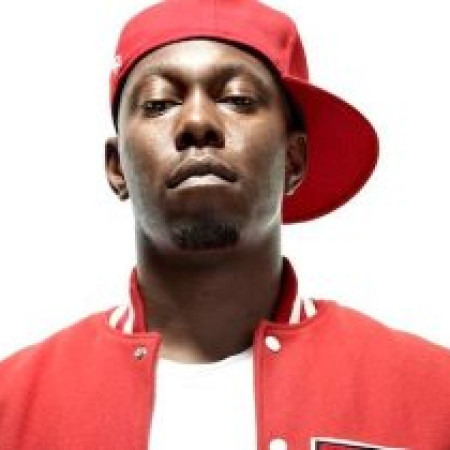 Dizzee Rascal
