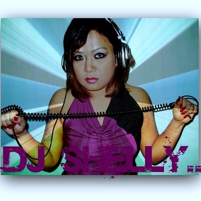 DJ' Shelly