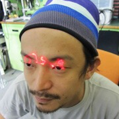 真鍋 大度