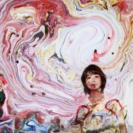 中山晃子
