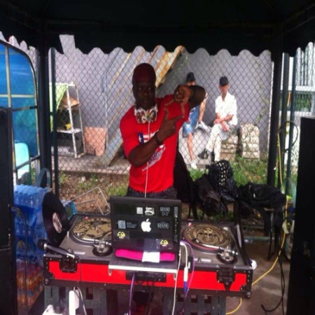 dj van videomix