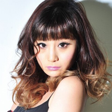 畑中奈緒美