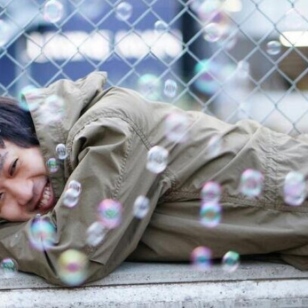 すーすけ