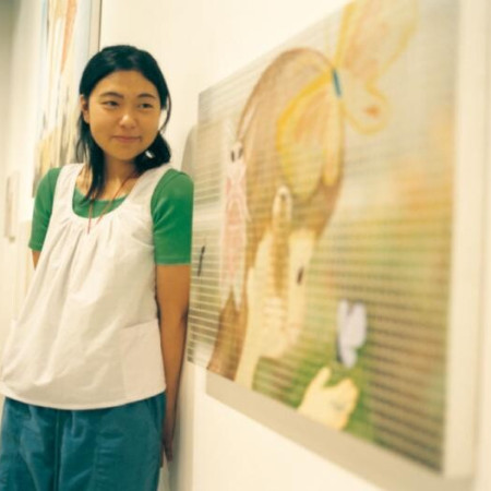 佐藤玲