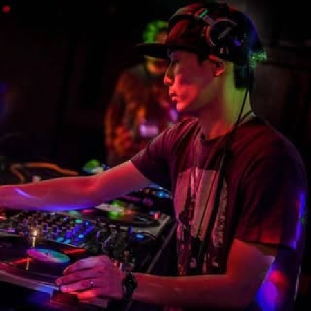 DJ 2nd