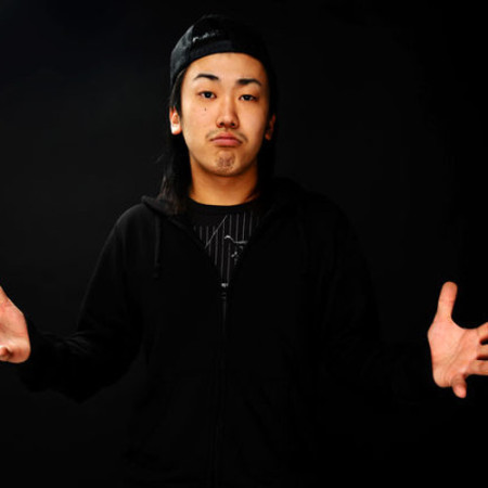 DJ 551 Osaka Japan