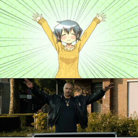 かっか