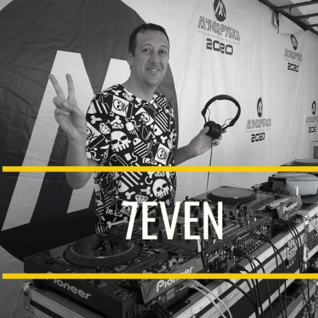 DJ 7EVEN