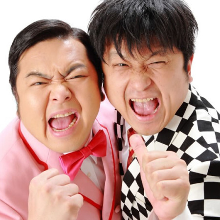 ダイノジ