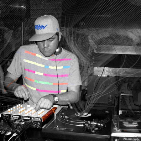 Dj A*pascal aka Mista Pee