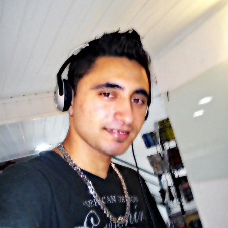 Dj Abner Fukuoka