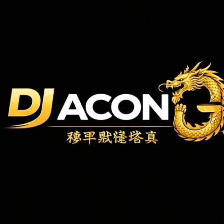 DJ ACONG