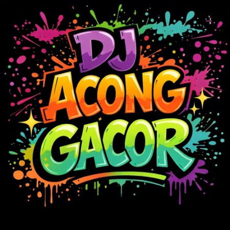 DJ ACONG SAYANG