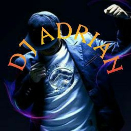 DJ ADRIAN