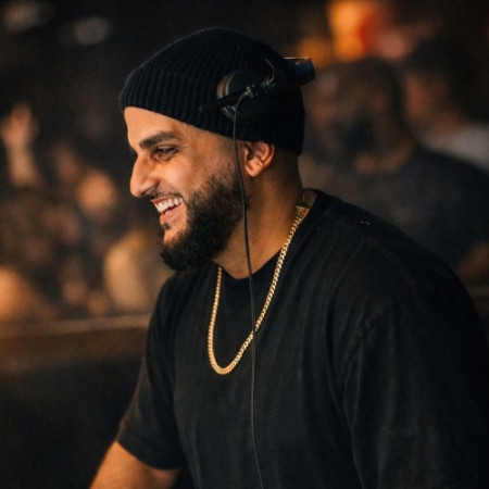 DJ AFFECT