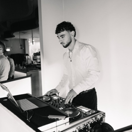 DJ AJEM