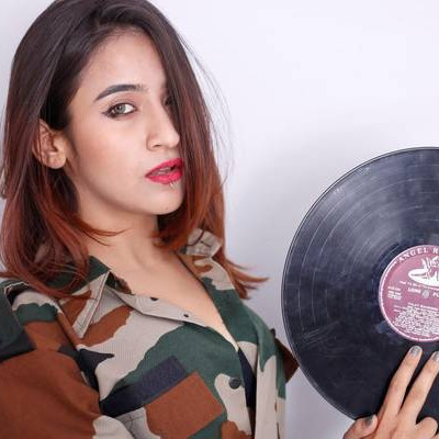 DJ Akansha Taneja