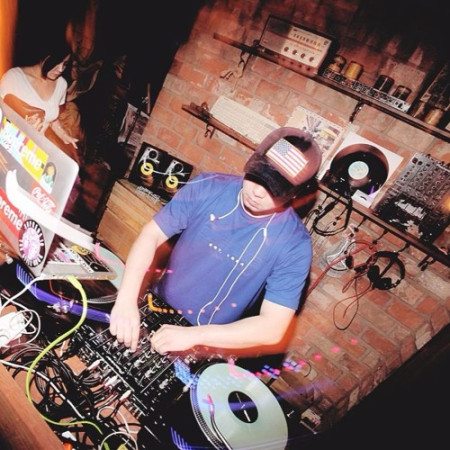 DJ A-Kay