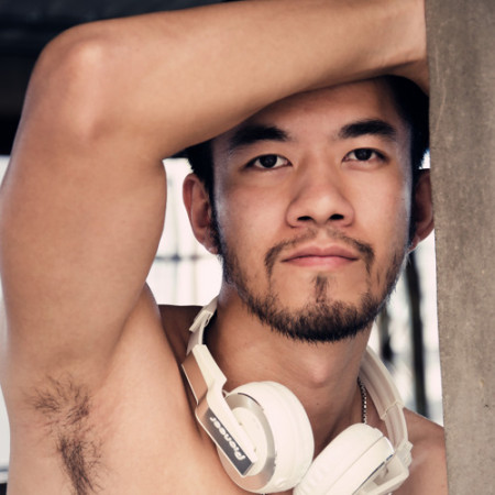 DJ Alan Liao (Taipei)