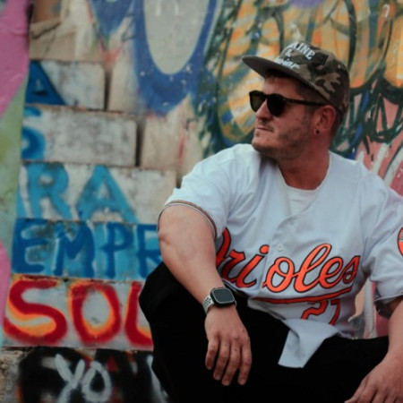 Alec Pedroche (Dj)