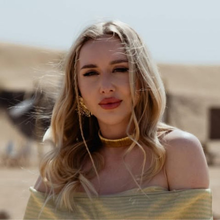 DJ Alena K