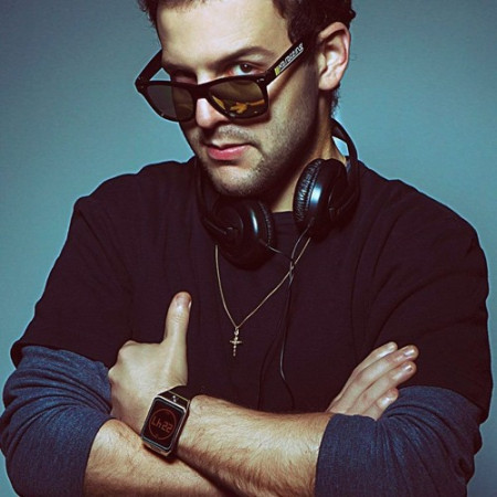 Dj Alex Calv