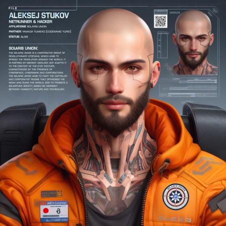 Dj Alexiodar