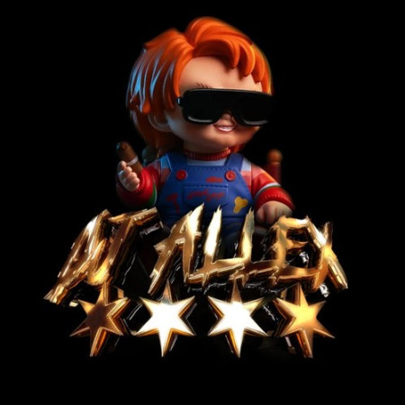 DJ ALLEX™️