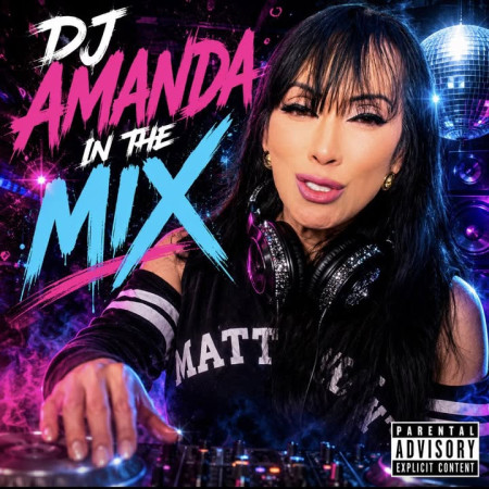 DJ AMANDA