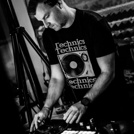 Dj Andes