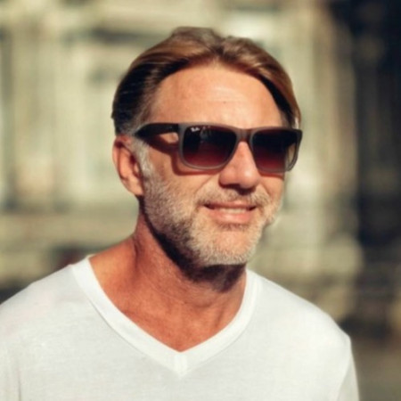Dj Andy Rourke